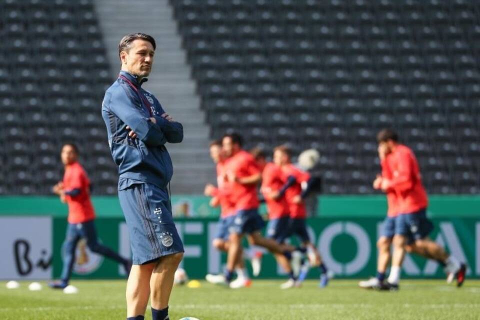 Bayern-Trainer Bayern-Trainer
