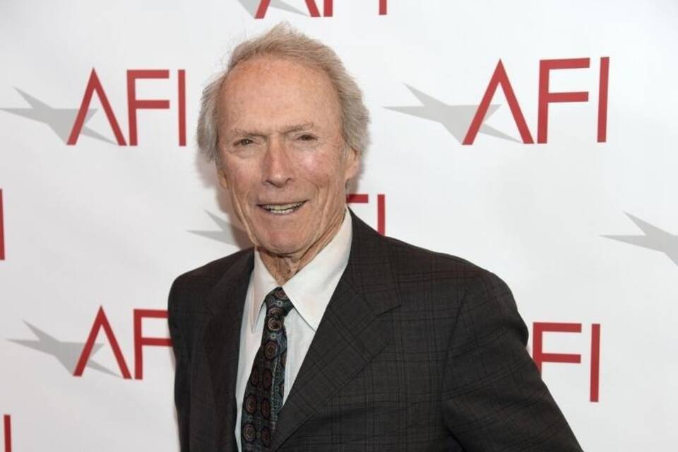 Clint Eastwood