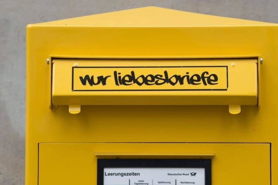 Briefkasten