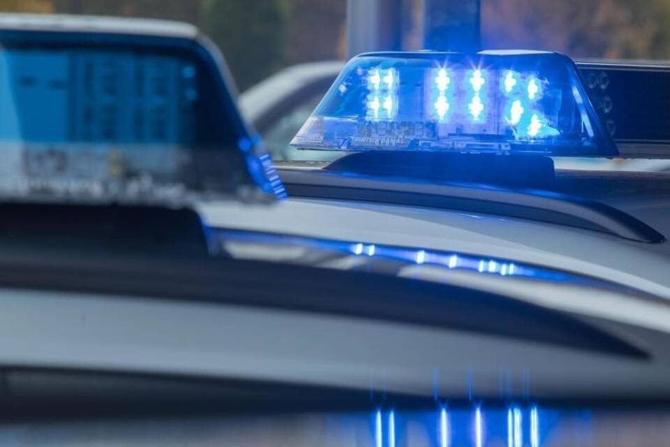 Blaulicht Blaulicht