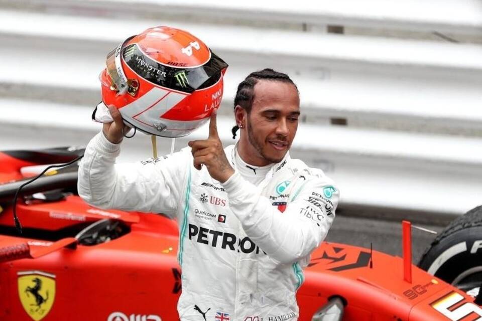 F1-Weltmeister F1-Weltmeister
