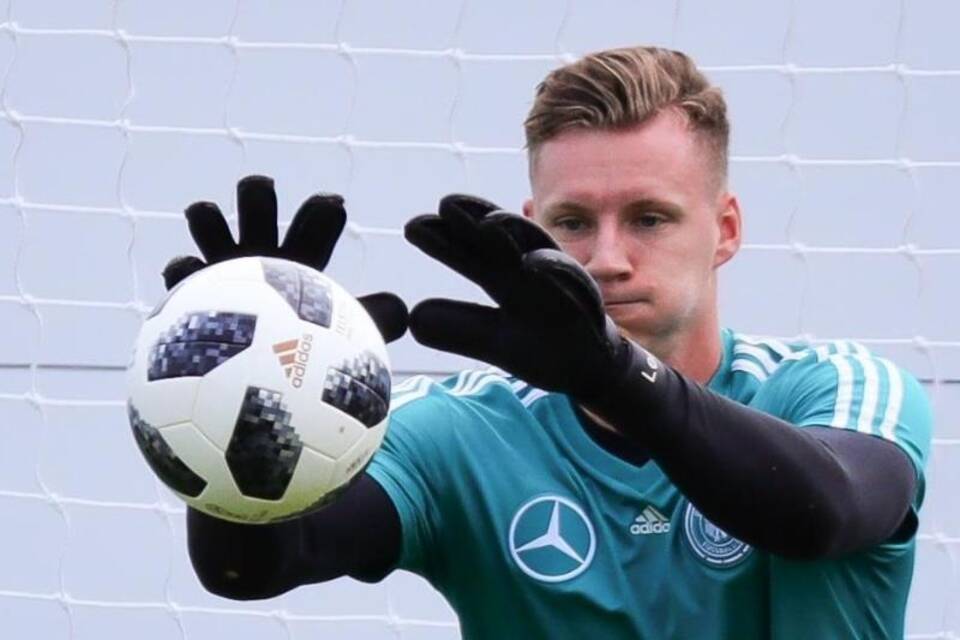 Bernd Leno Bernd Leno