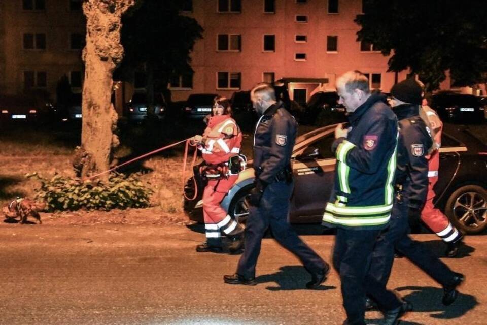 Sechsjährige war vermisst
