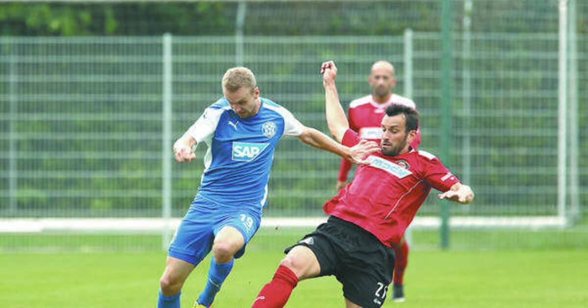 Fußball Walldorf Fußball Walldorf