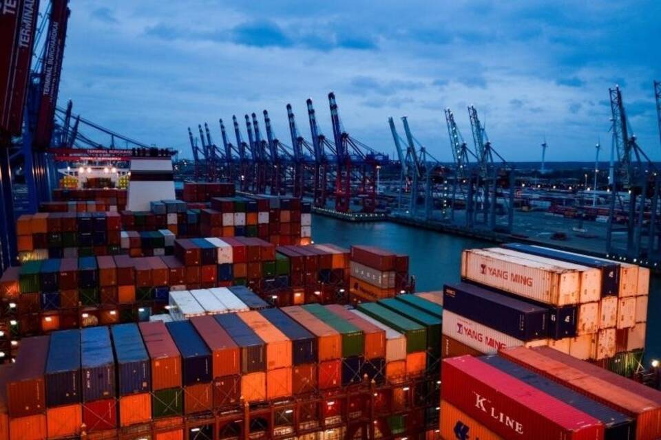 Pessimismus in der deutschen Wirtschaft Pessimismus in der deutschen Wirtschaft