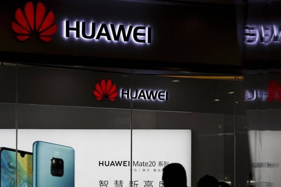 Huawei