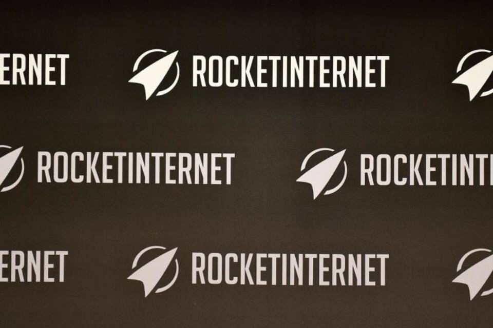 Rocket Internet Rocket Internet