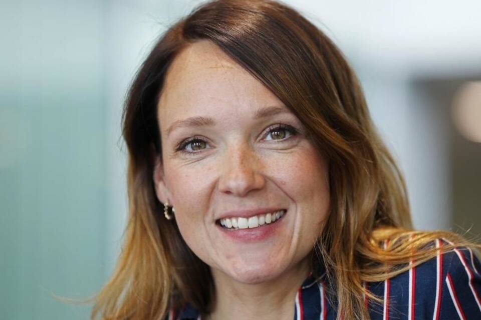 Carolin Kebekus Carolin Kebekus