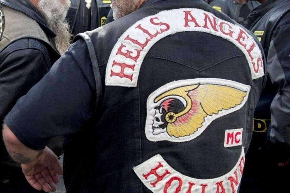 Rockerclub Hells Angels