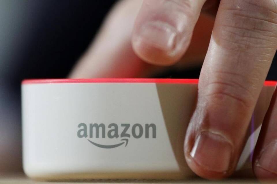Alexa Alexa