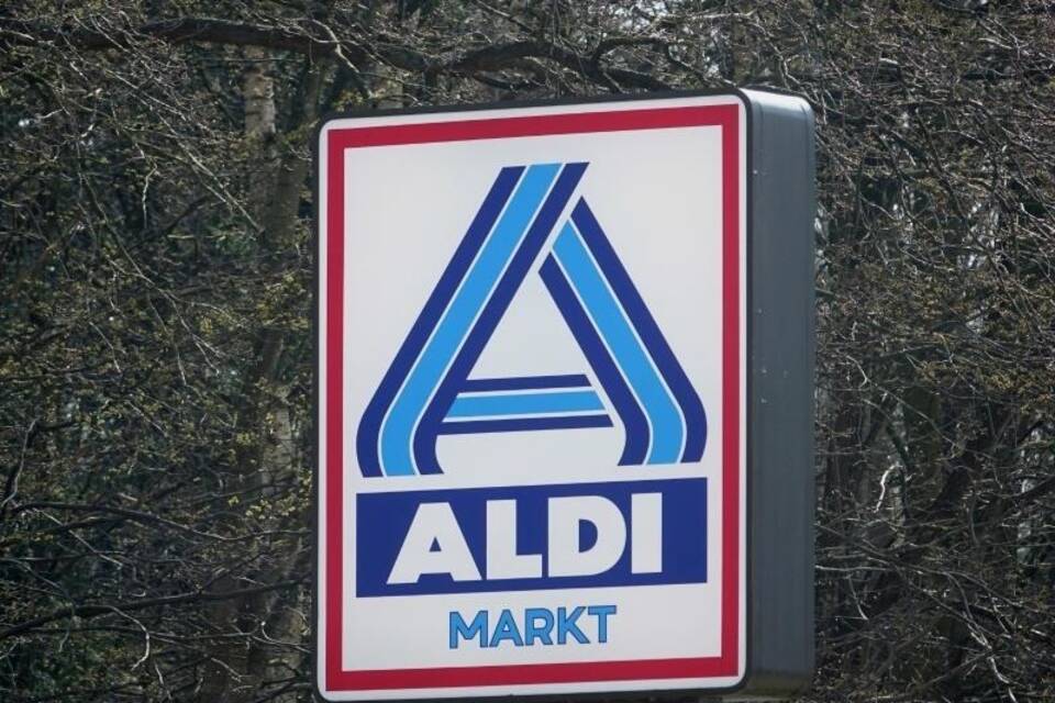 Aldi Logo