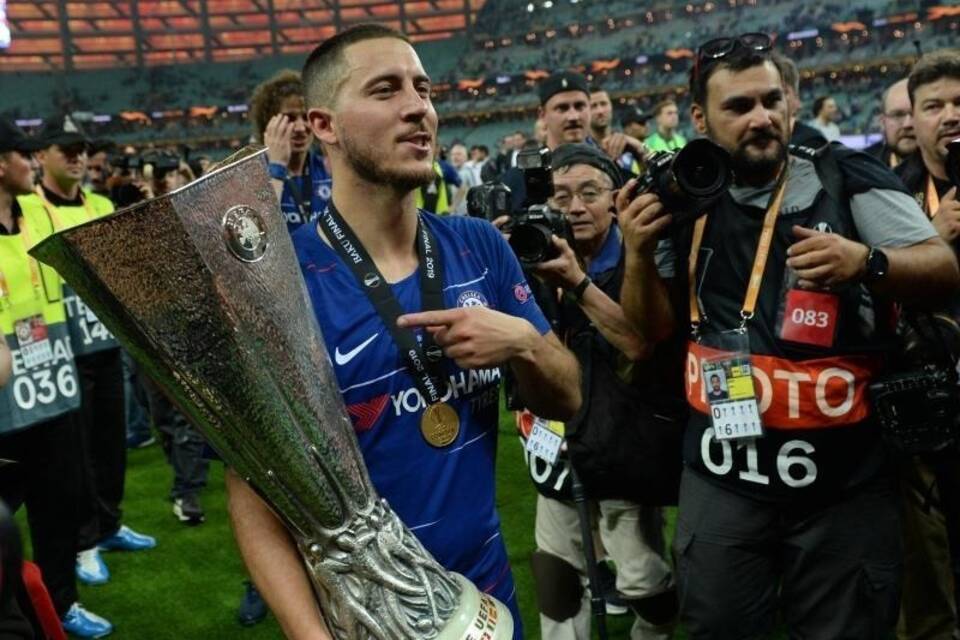 Matchwinner Matchwinner