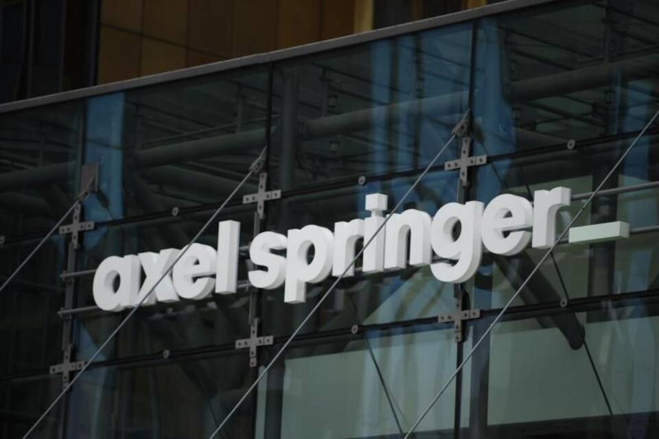 Axel Springer