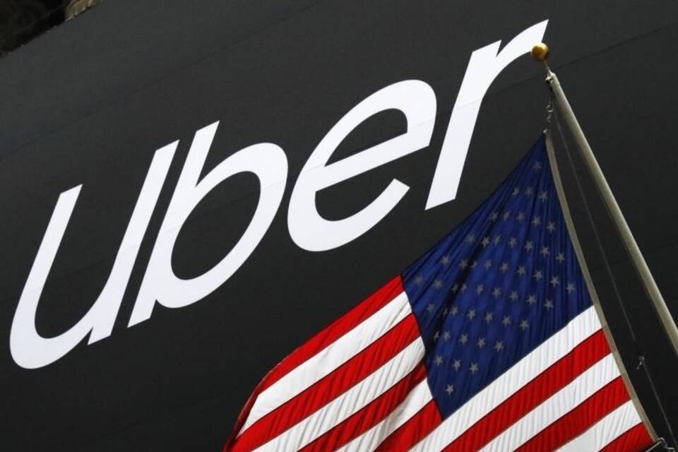 Uber Uber