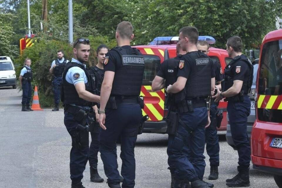 Schlauchbootunglück Schlauchbootunglück