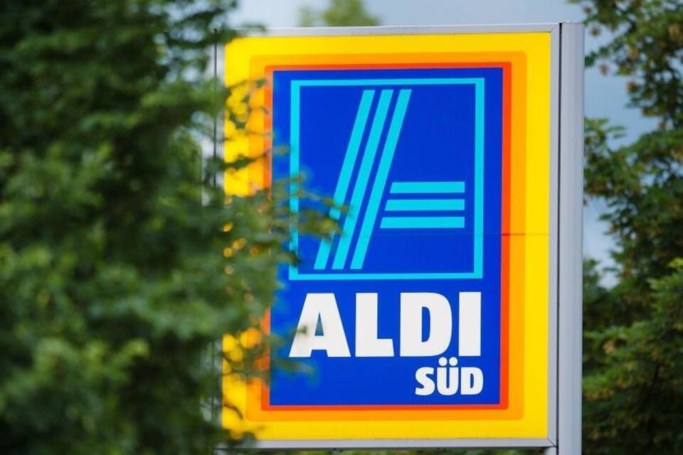 Aldi eröffnet erste Filialen in China