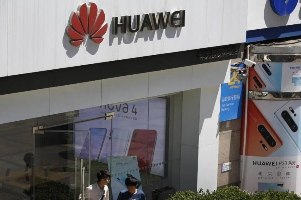 Huawei Huawei