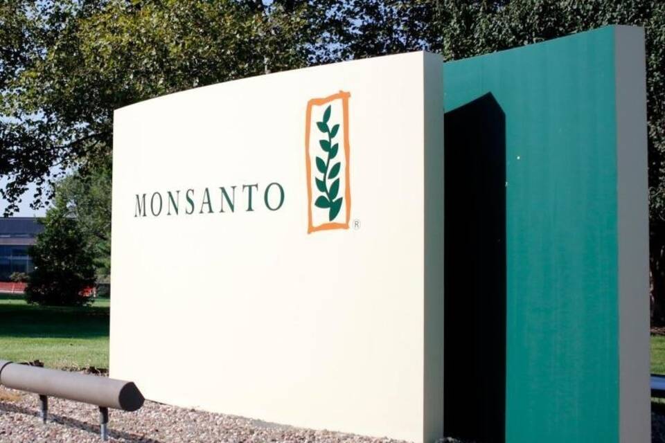 Monsanto Monsanto