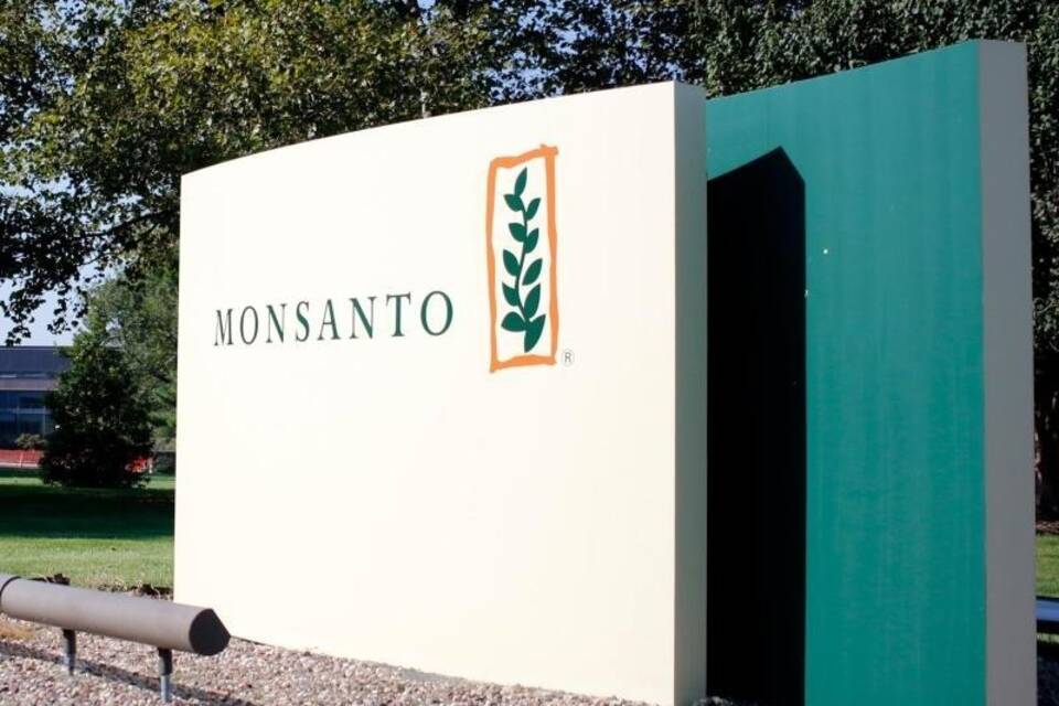 Monsanto