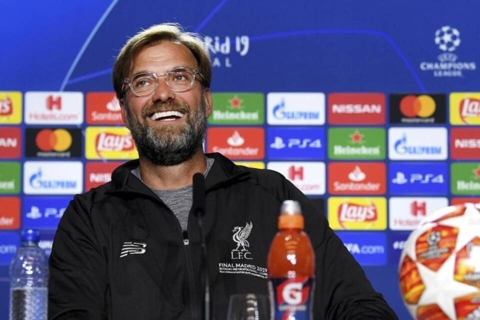 Jürgen Klopp