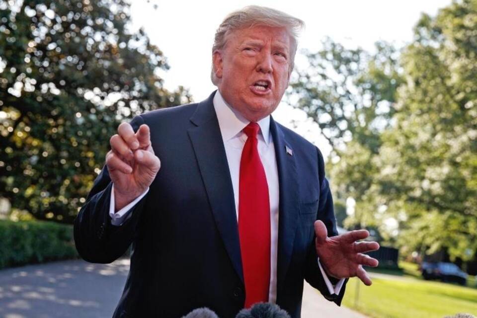 Trump Trump