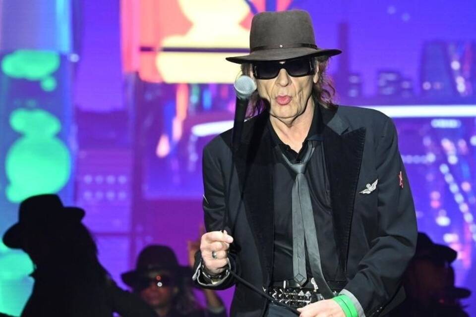 Udo Lindenberg