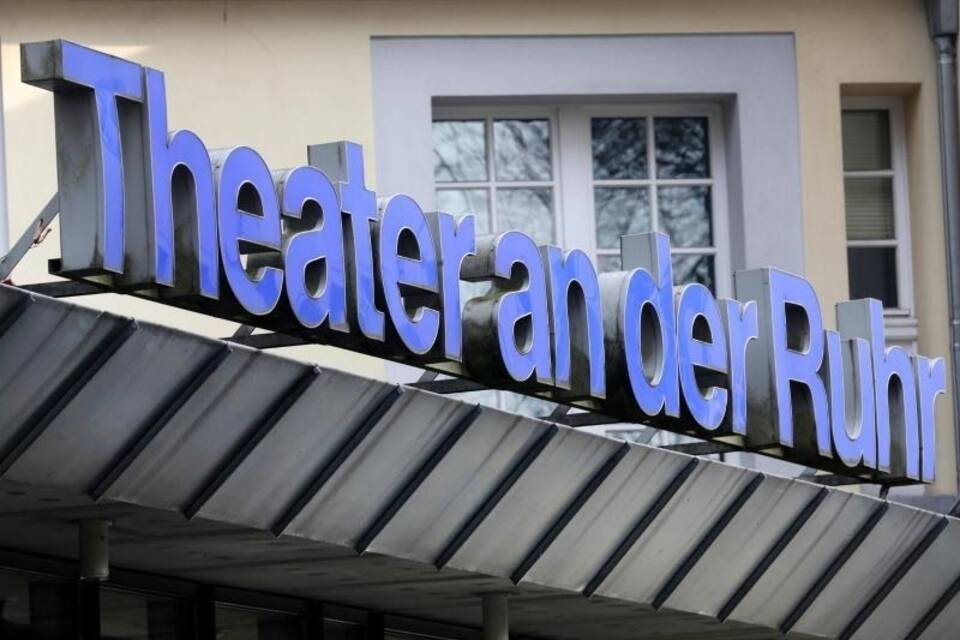 Mülheimer Theatertage Mülheimer Theatertage