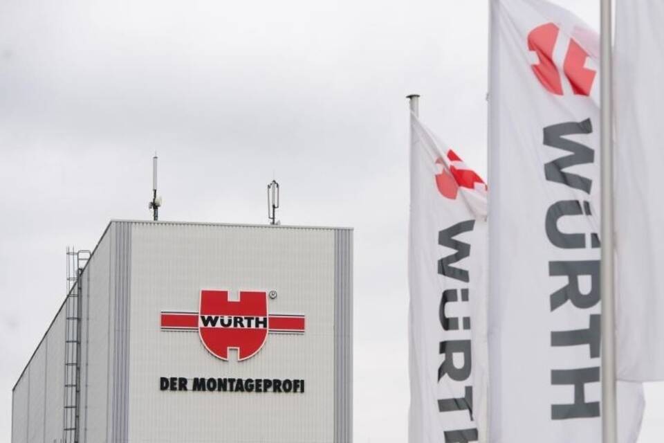 Würth-Gruppe Würth-Gruppe