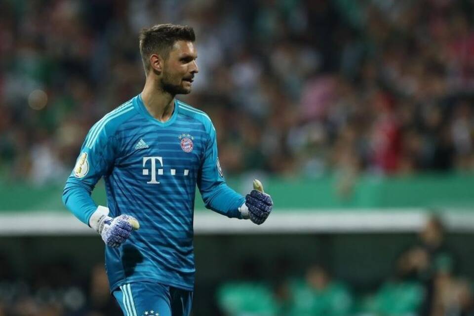 Sven Ulreich