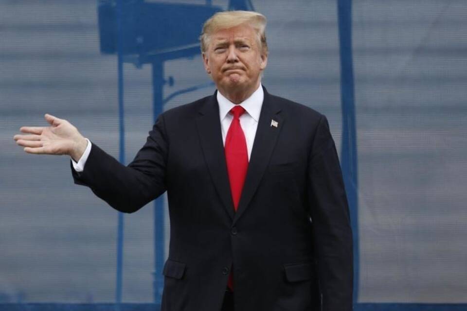 Trump Trump