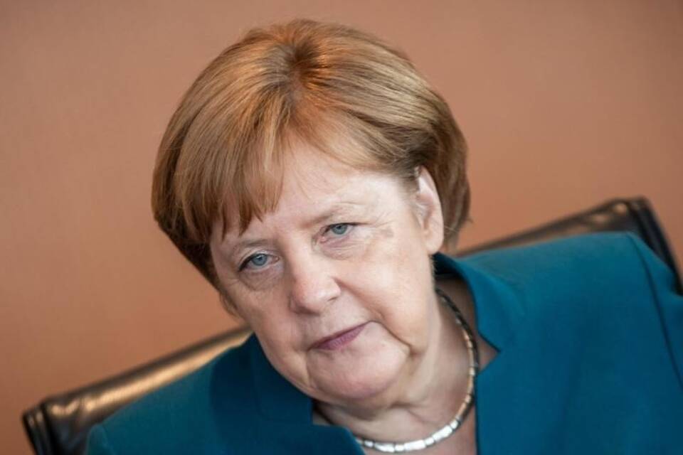 Merkel Merkel