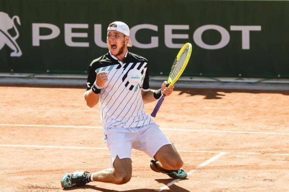 Jan-Lennart Struff