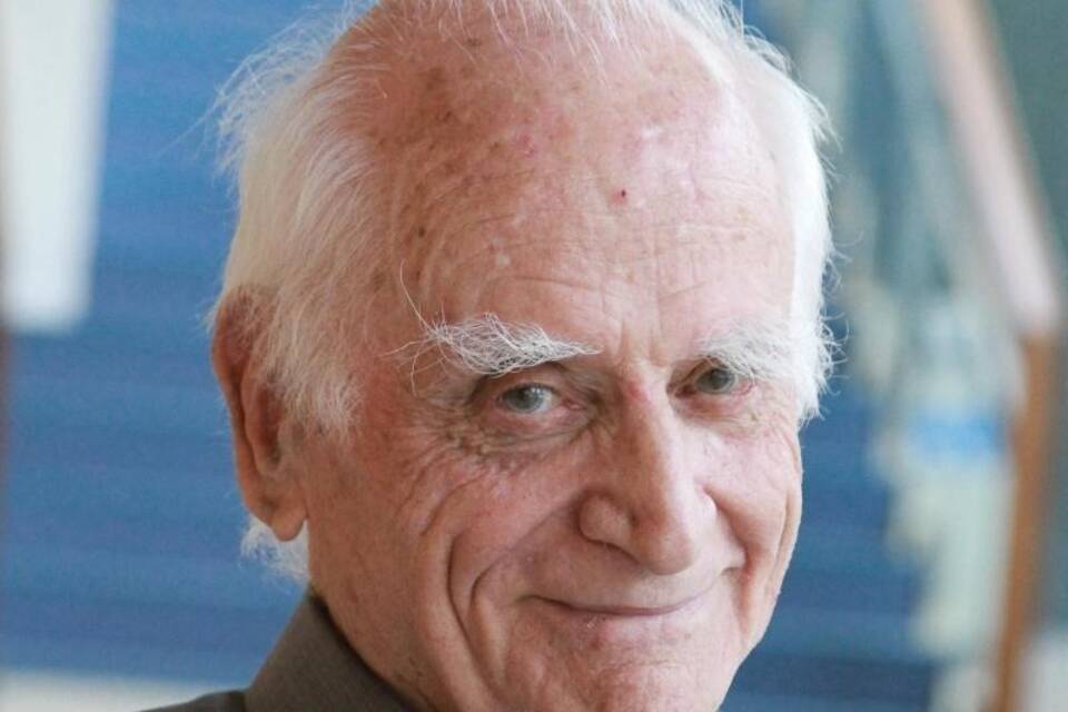 Michel Serres