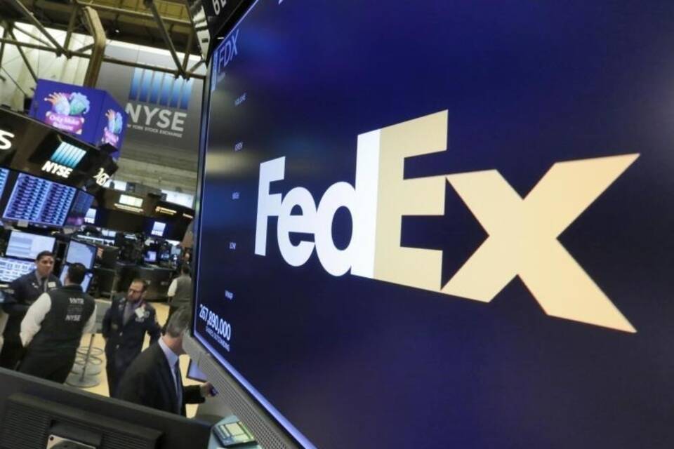 FedEx FedEx
