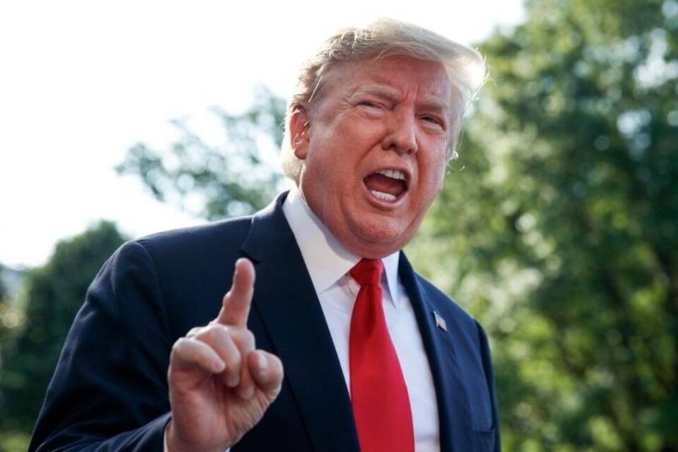 Trump Trump