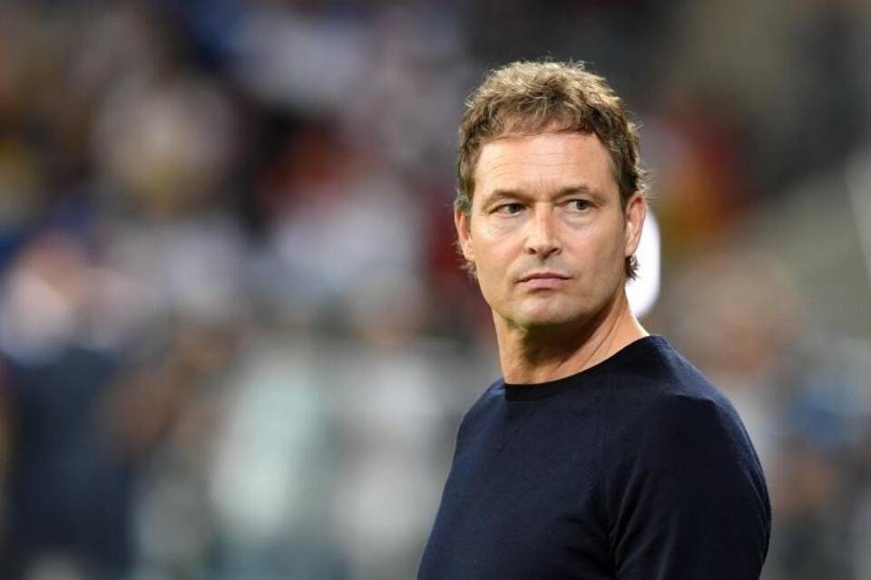 Marcus Sorg Marcus Sorg
