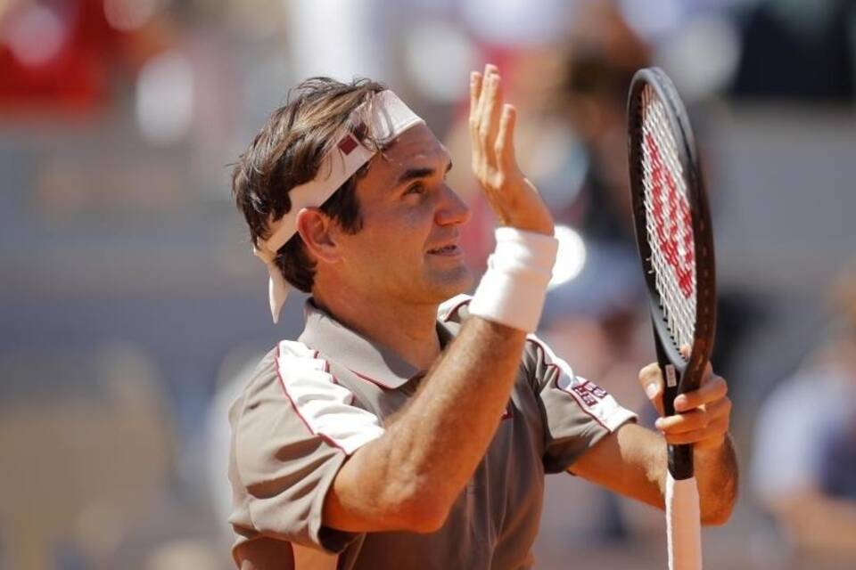 Roger Federer Roger Federer