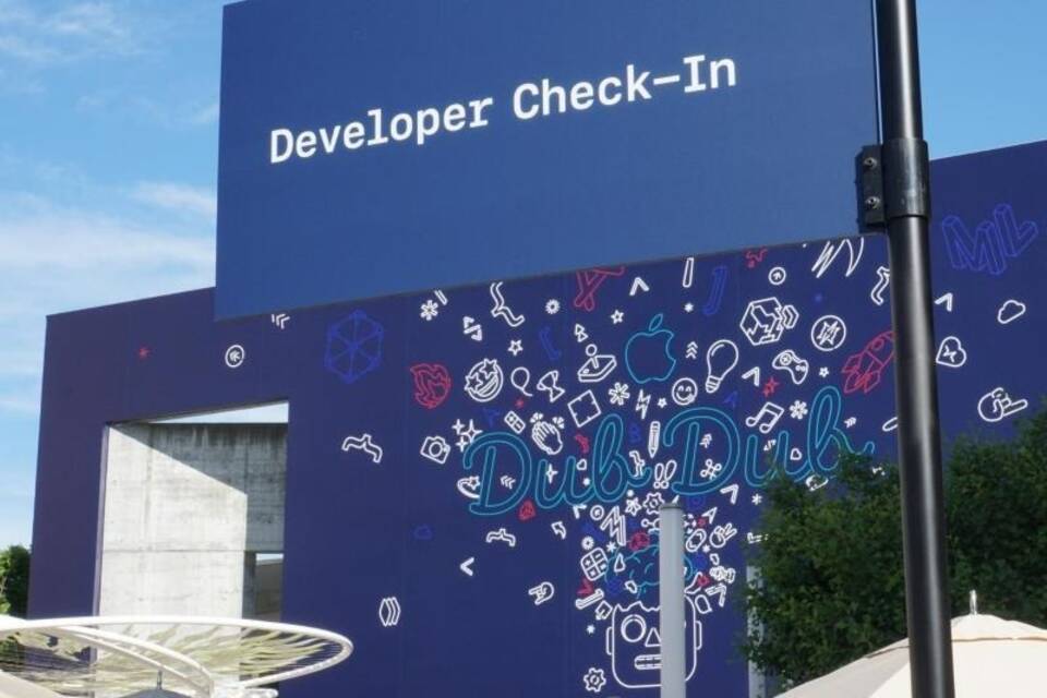 WWDC 2019