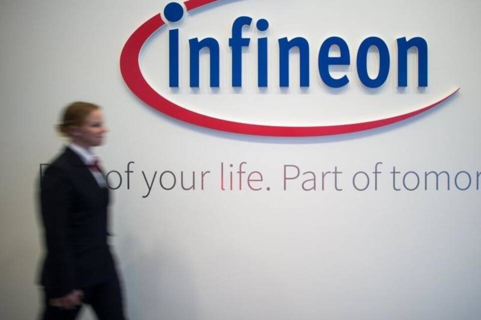 Infineon Infineon