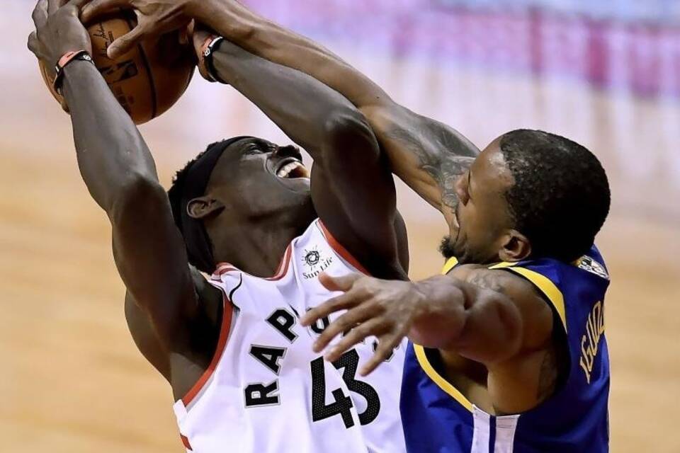 Toronto Raptors - Golden State Warriors Toronto Raptors - Golden State Warriors