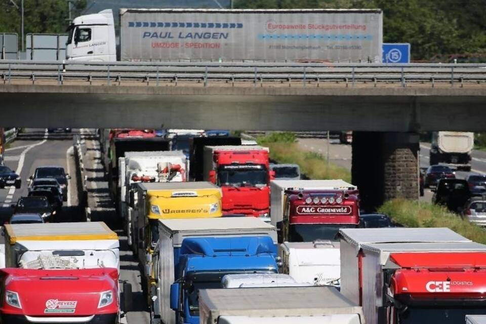 LKW LKW