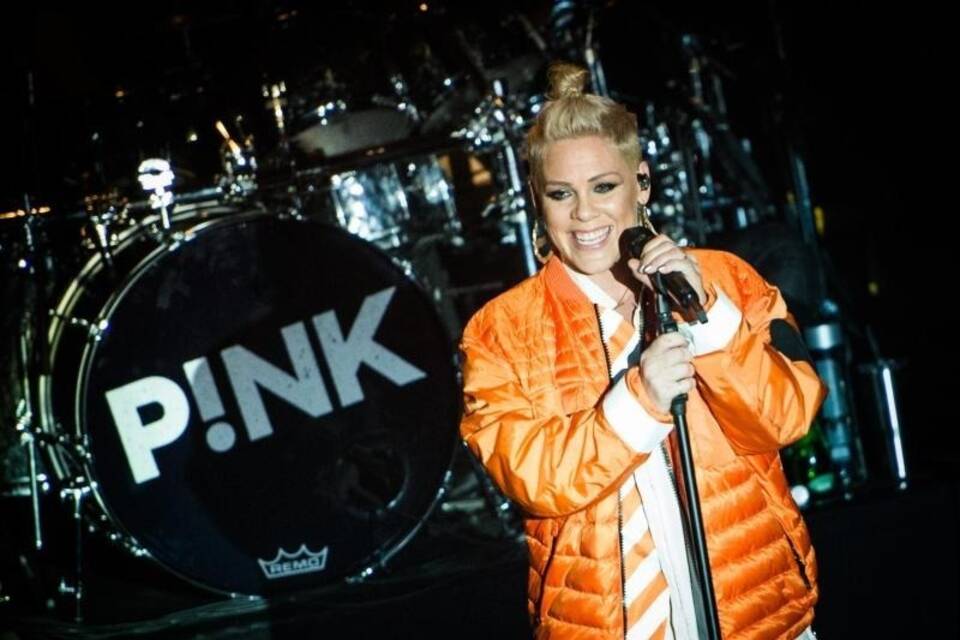 Pink Pink