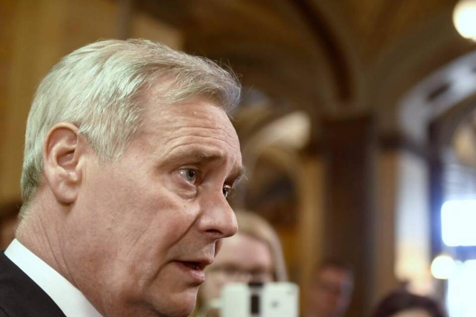 Antti Rinne Antti Rinne