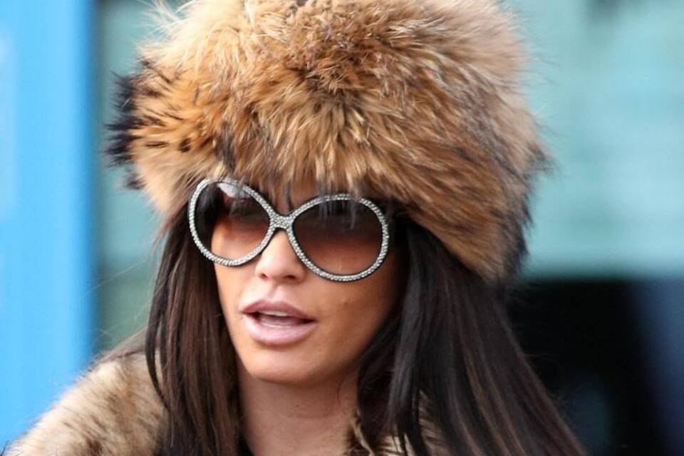 Katie Price Katie Price
