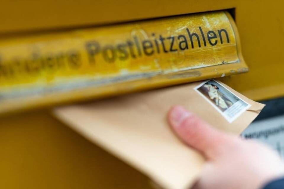 Portoerhöhungen Portoerhöhungen