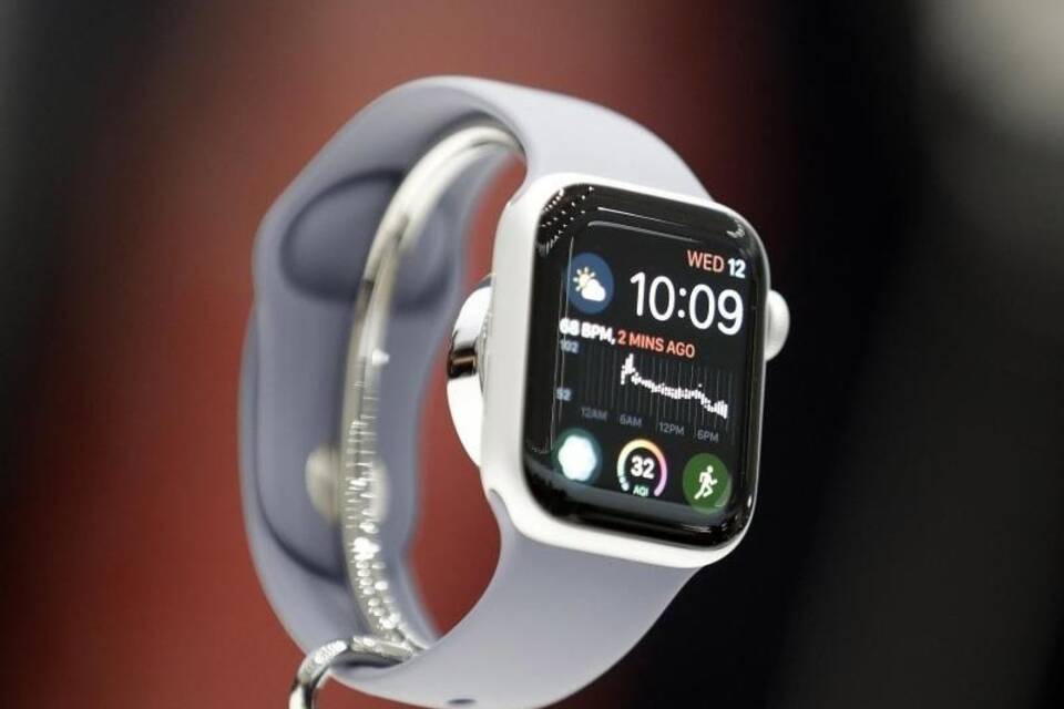 Apple Watch