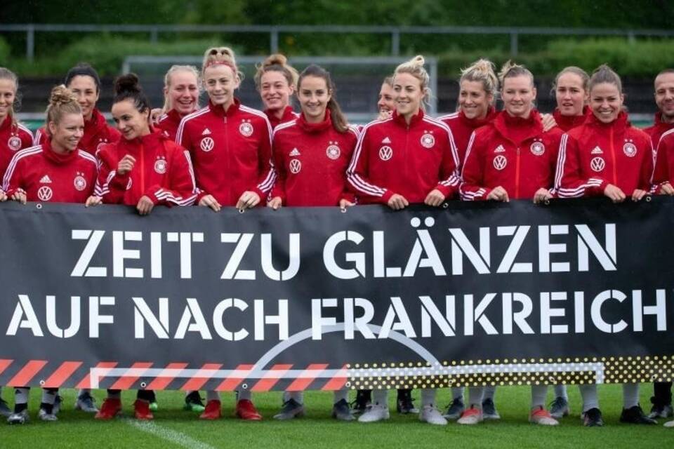 DFB-Frauen