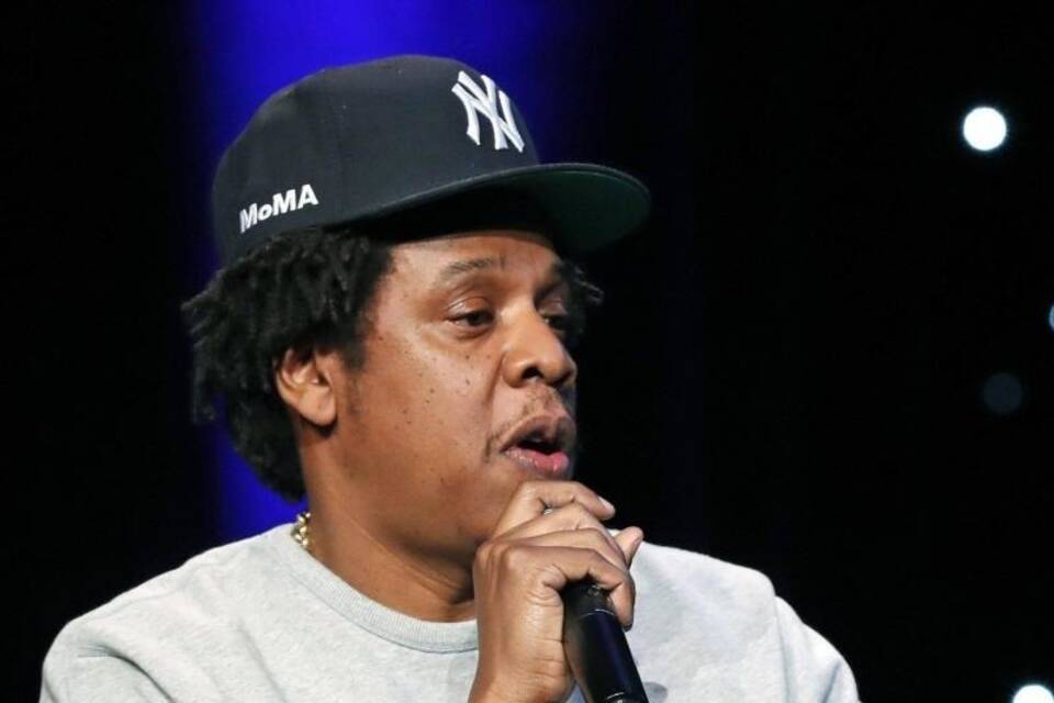 Jay-Z Jay-Z