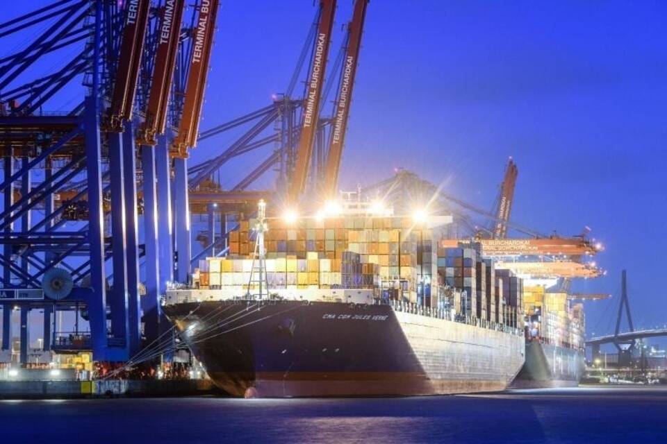 Hamburger Hafen Hamburger Hafen