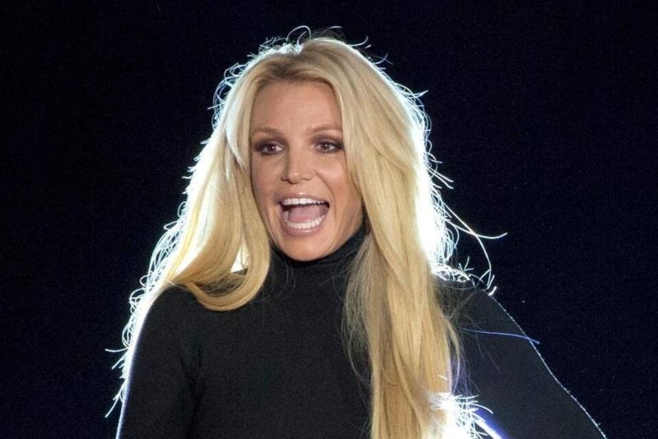 Britney Spears Britney Spears